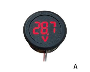 voltmeter 4-100v